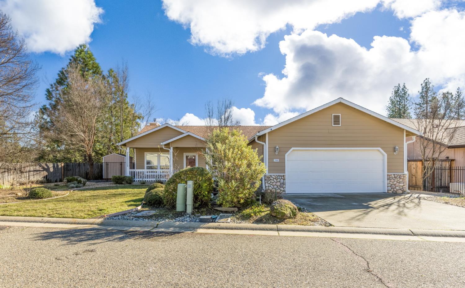 2811 Pennsylvania Court