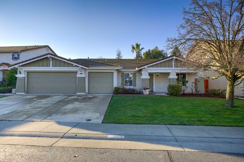1910 Azalea Way Rocklin CA 95765