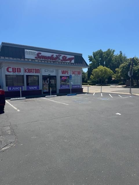 520 Colusa Avenue Yuba City CA 95991