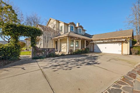 2300 Oak Creek Drive Copperopolis CA 95228