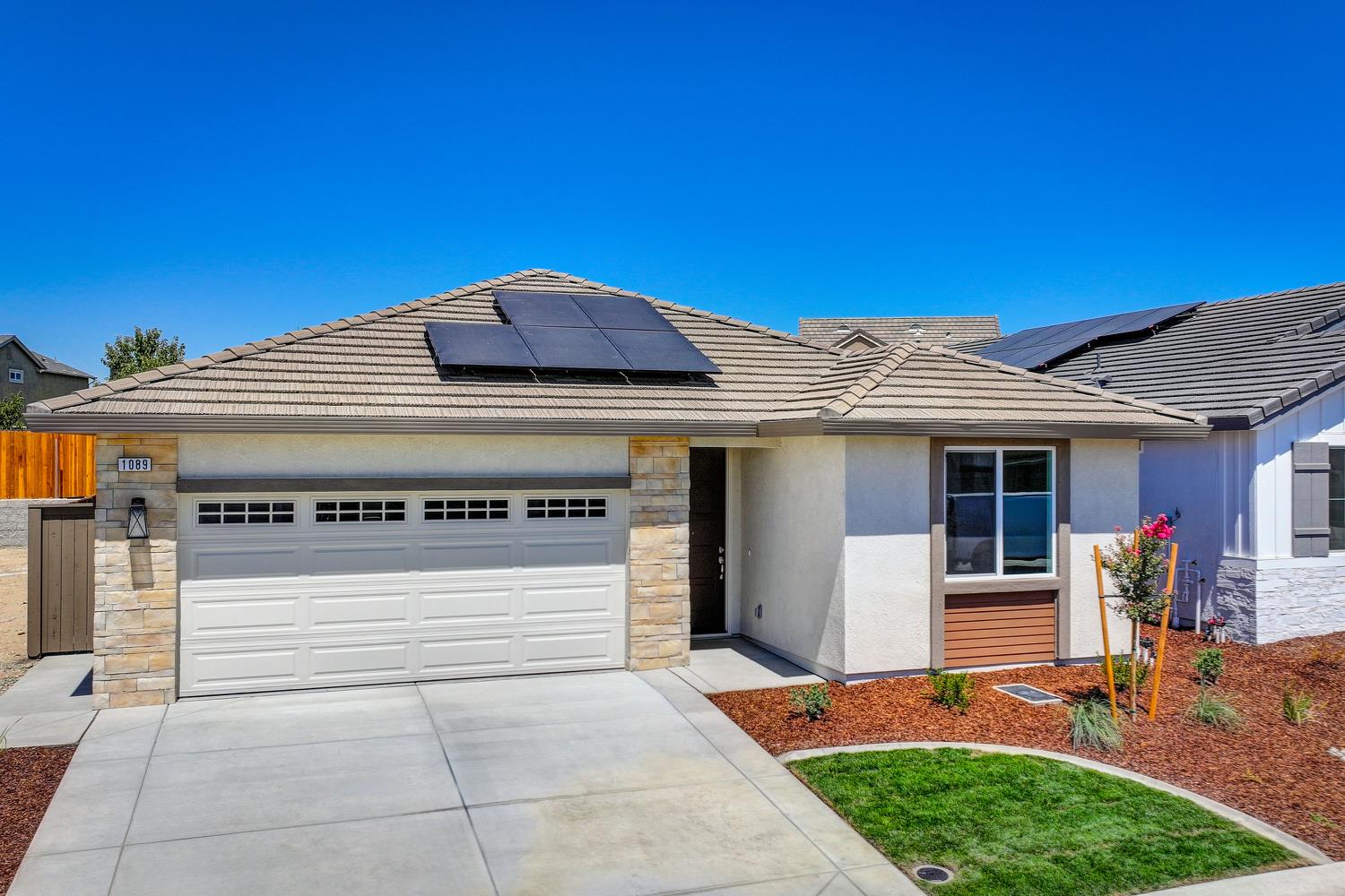 1089 Mallory Ridge Street