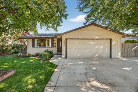 5618 Claiborne Way Orangevale CA 95662