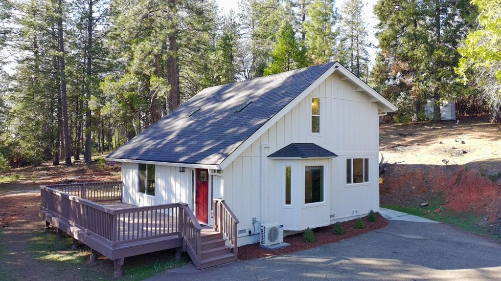 Photo of 3800 Dogwood Lane, Placerville, CA 95667 (MLS # 226026260)