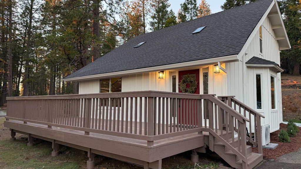 Photo of 3800 Dogwood Lane, Placerville, CA 95667 (MLS # 226026260)