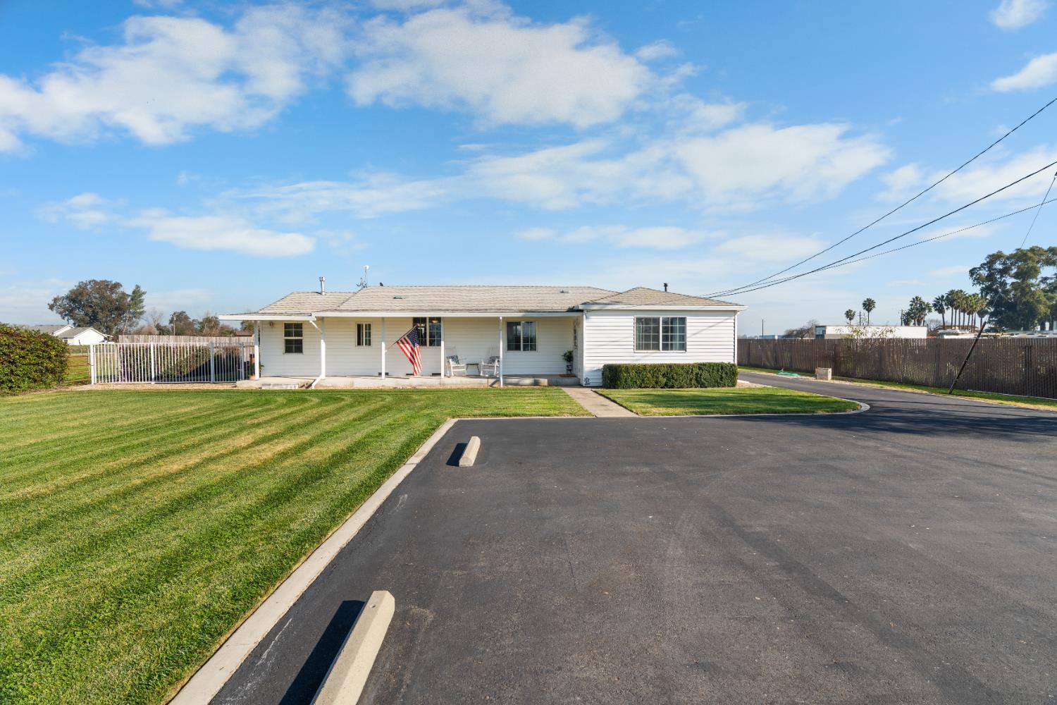 12872 N Jack Tone Road Road