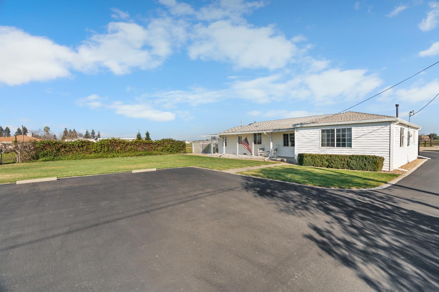 12872 N Jack Tone Road Road