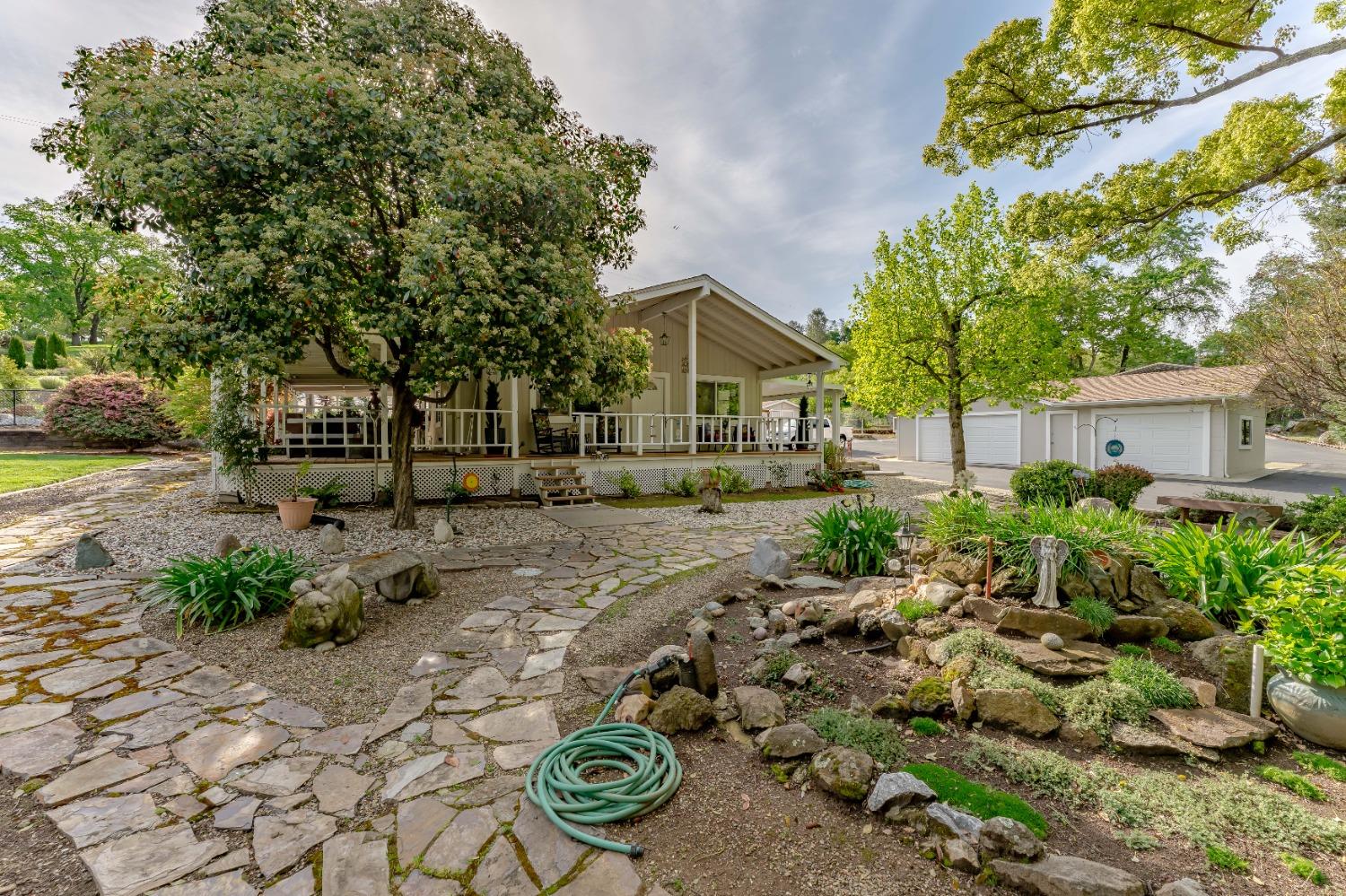 8054 Horseshoe Bar Road