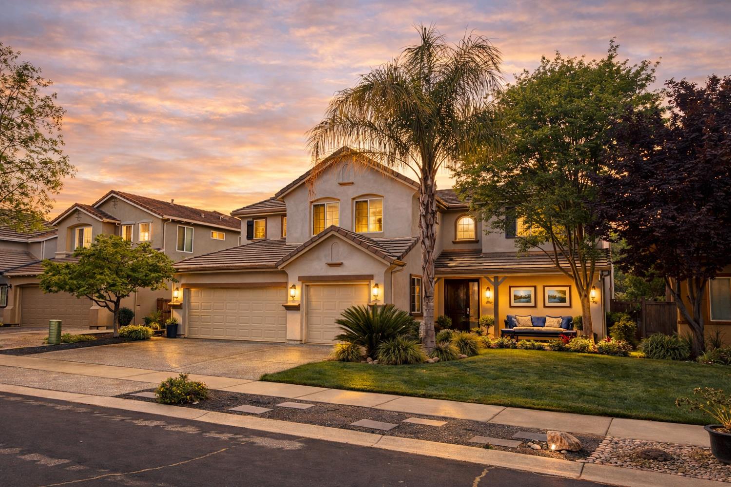 6625 Heather Falls Street