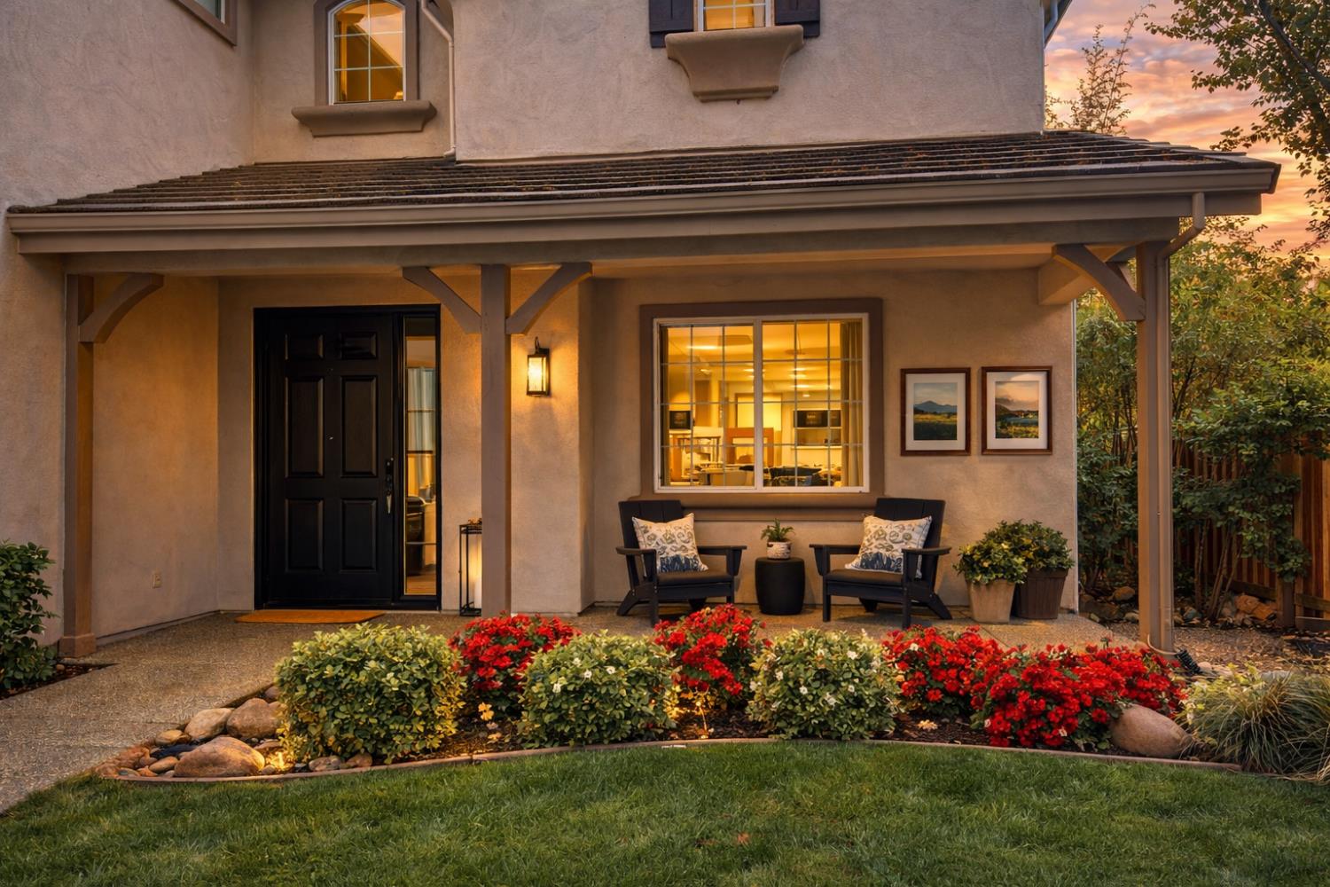 6625 Heather Falls Street