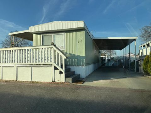 3939 Central Avenue 157 Ceres CA 95307