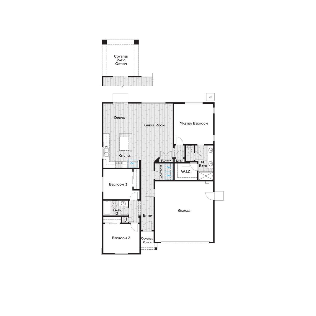 601 Tortugas Place