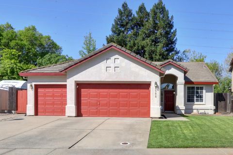 9588 Castlecave Court Elk Grove CA 95758