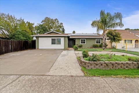5701 Valley Hi Drive Sacramento CA 95823