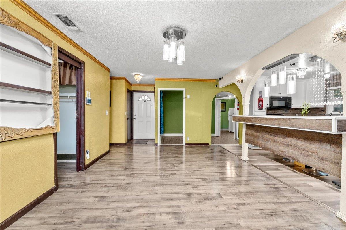 5701 Valley Hi Drive