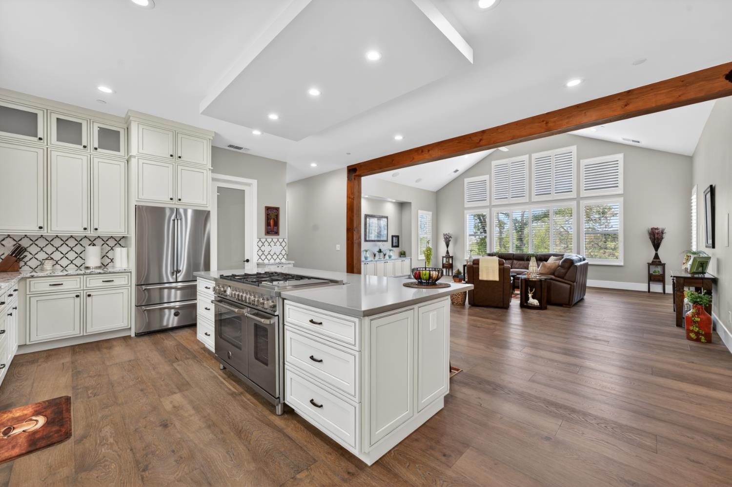23235 Darkhorse Drive