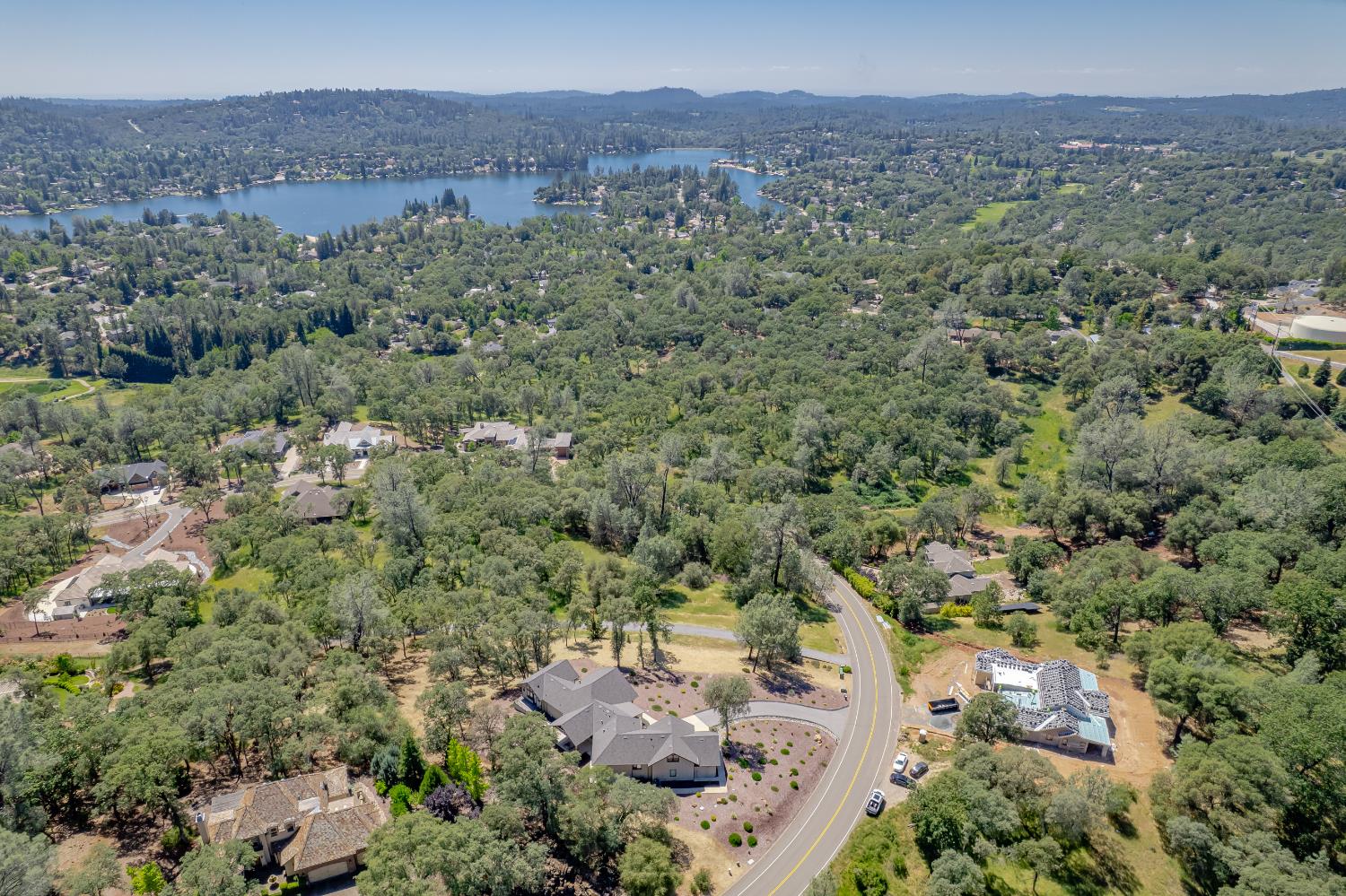 23235 Darkhorse Drive