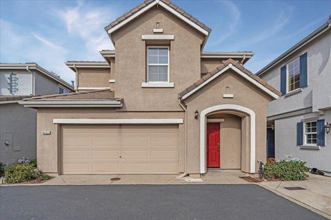 8432 Roseto Road Unit 102, Roseville, CA 95678 - MLS#: 225016782
