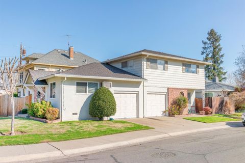 4451 C Street Sacramento CA 95819