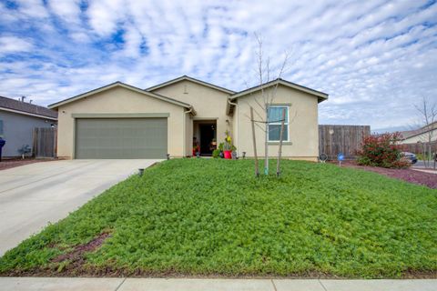 295 Bryce Canyon Court Merced CA 95341