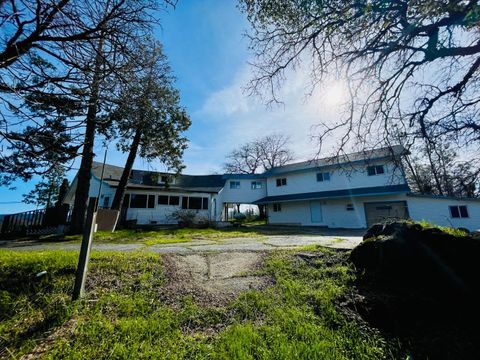 15854 Wolf Mountain Road, Grass Valley, CA 95949 - MLS#: 225023822