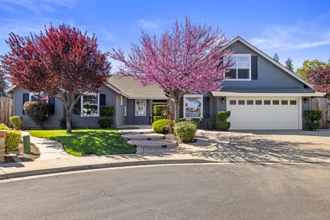 2771 Amatchi Court Tracy CA 95304