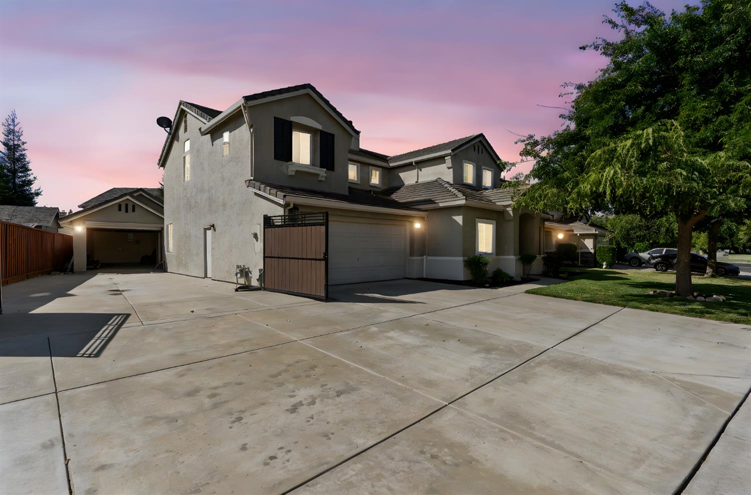 864 N Heartland Drive