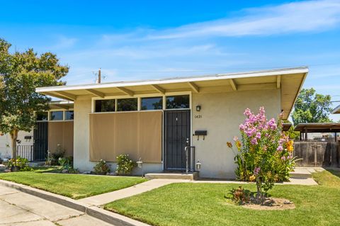 1911 U Street Merced CA 95340