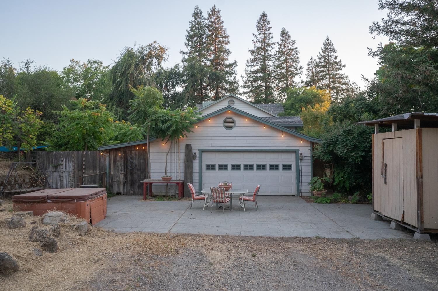 13460 Lancaster Road