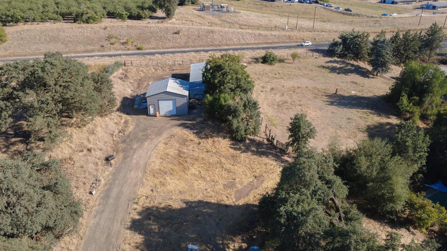 13460 Lancaster Road