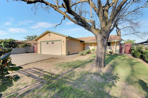 1788 Fernwood Drive Marysville CA 95901