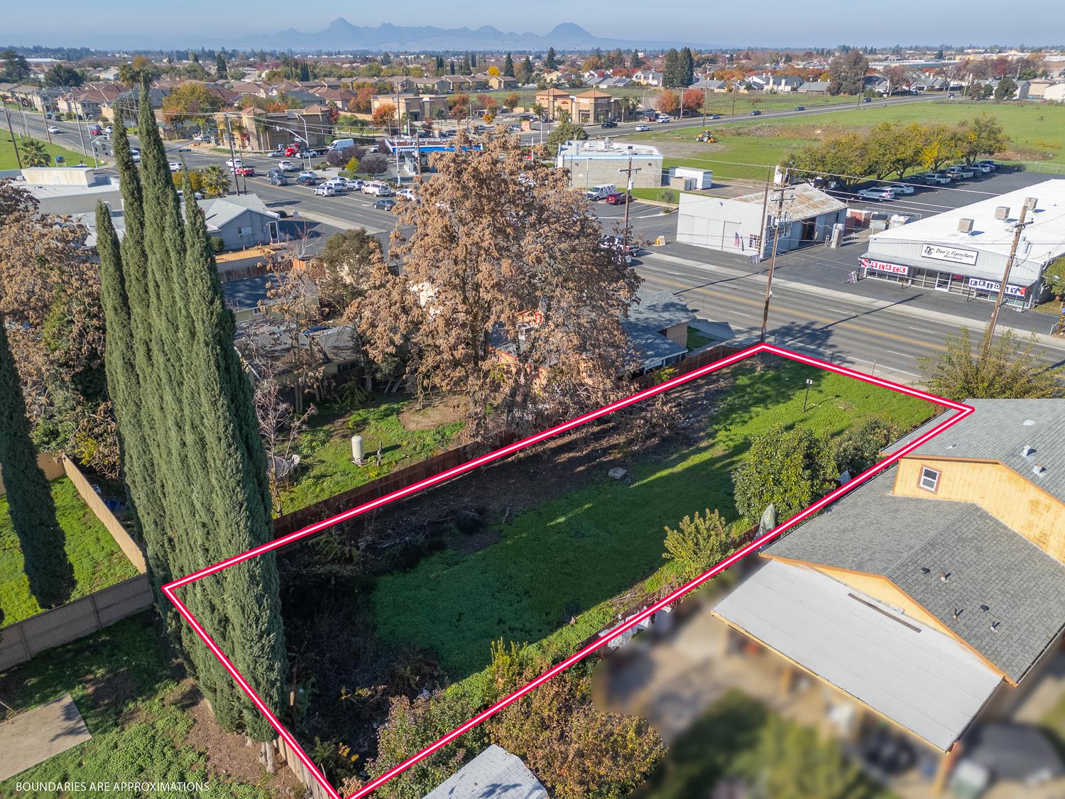 1510 Franklin Road Road