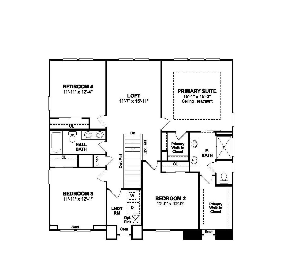 1051 Redwood Glen Avenue