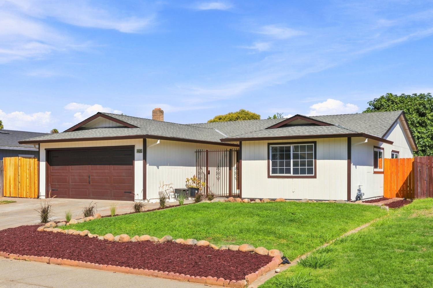 4409 Tallyho Drive