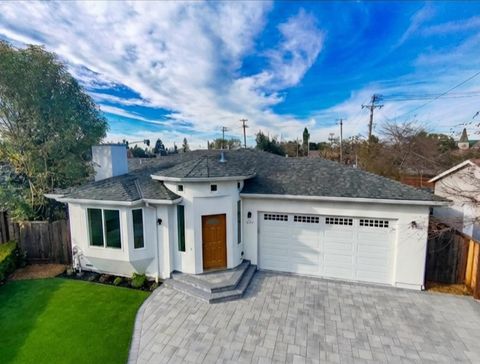 2525 Armstrong Place Santa Clara CA 95050