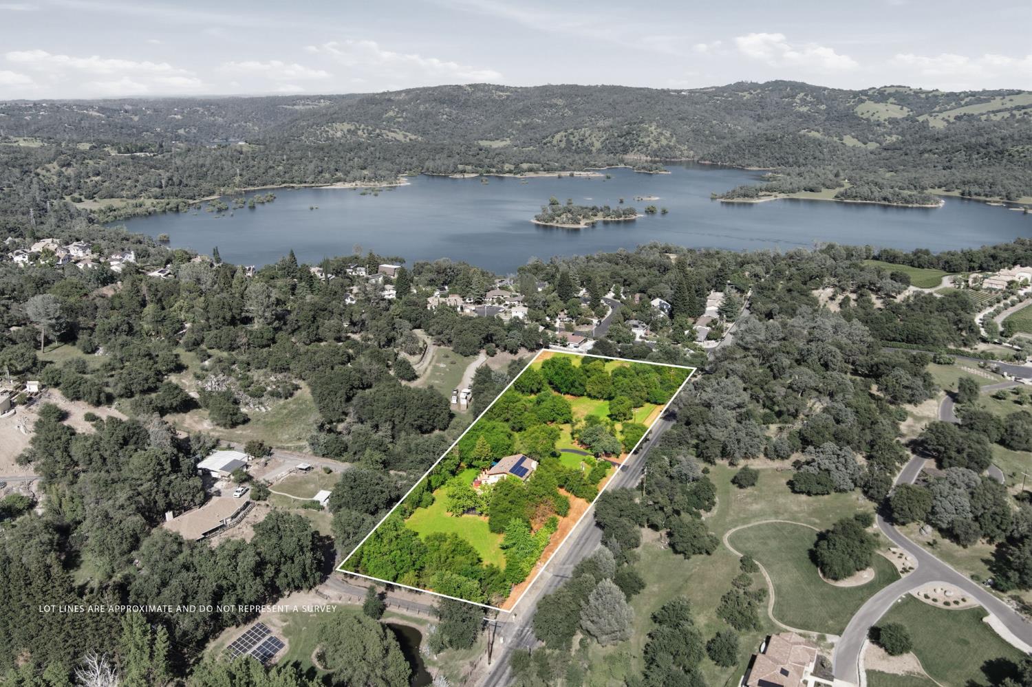 9655 Horseshoe Bar Road