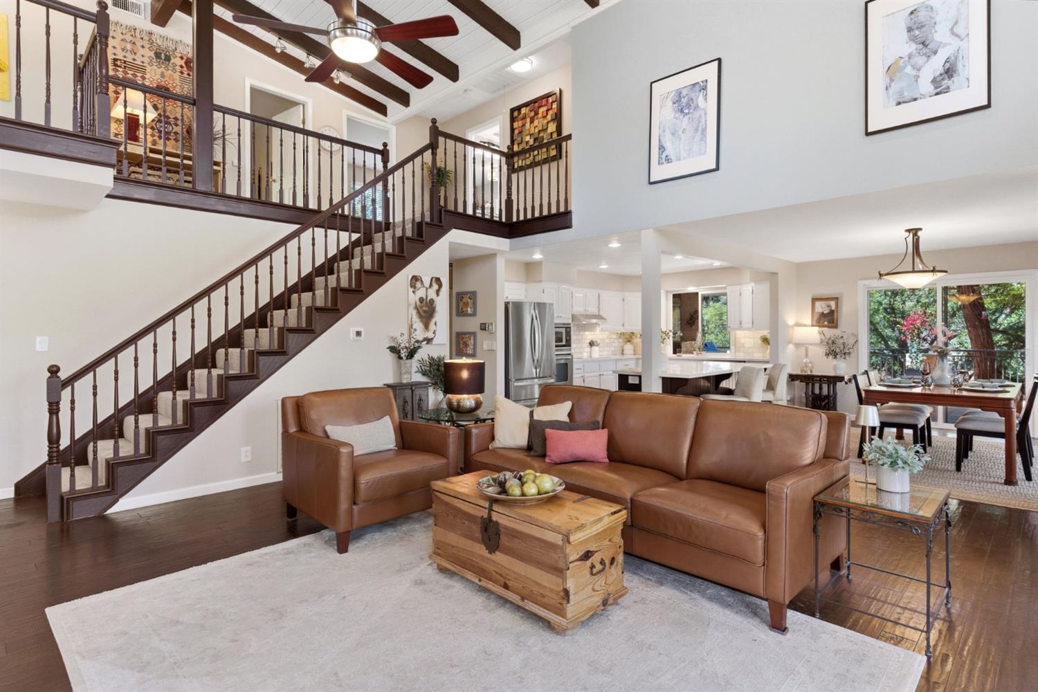 9655 Horseshoe Bar Road