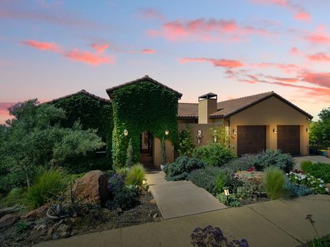 2768 Via Fiori, El Dorado Hills, CA 95762 - MLS#: 225053855