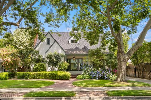 721 38th Street Sacramento CA 95816