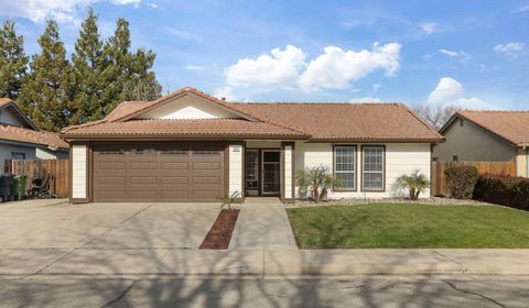 181 W Willow Creek Drive Tracy CA 95376