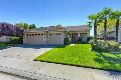 1121 Penrod Court Folsom CA 95630