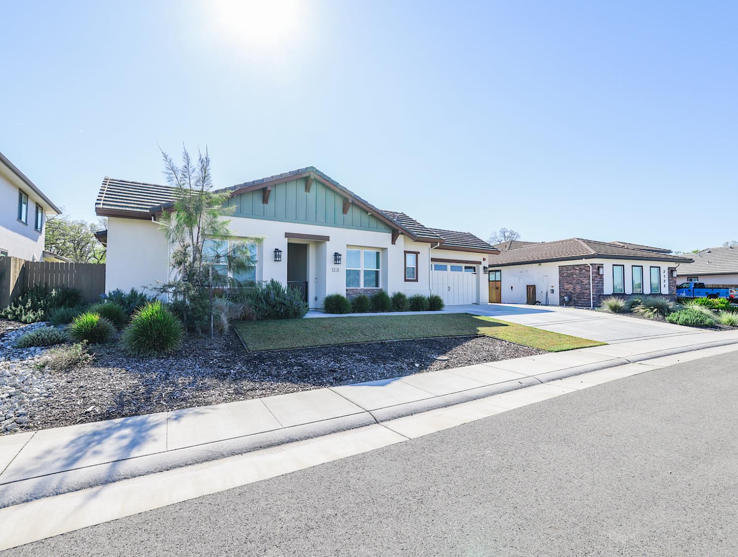 2135 Pinehurst Drive