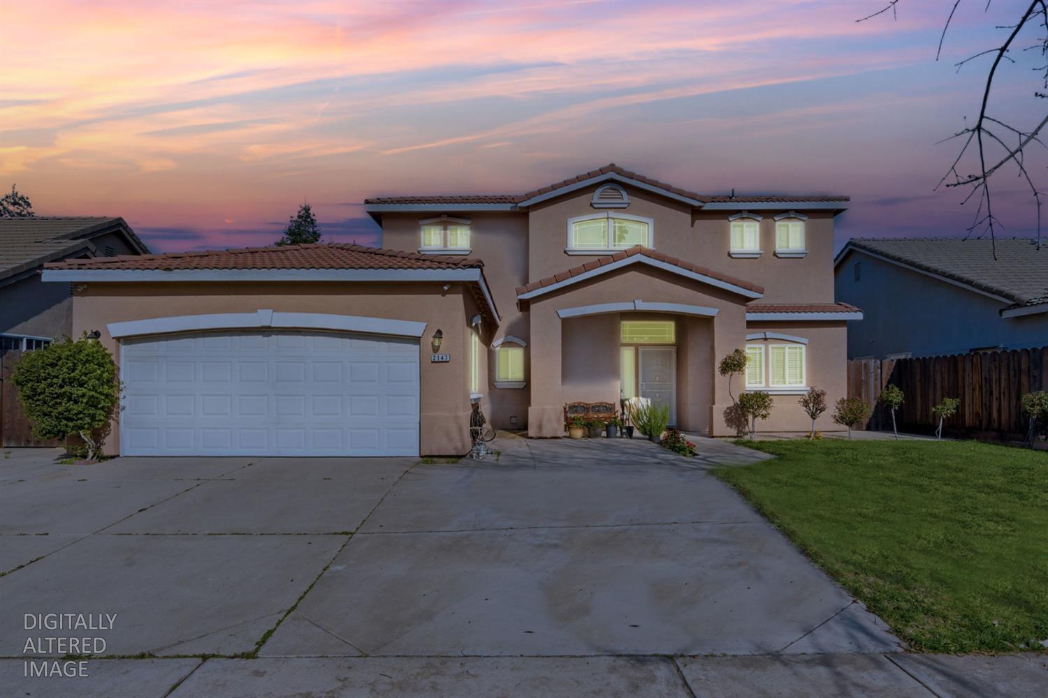 2147 Sorrel Drive