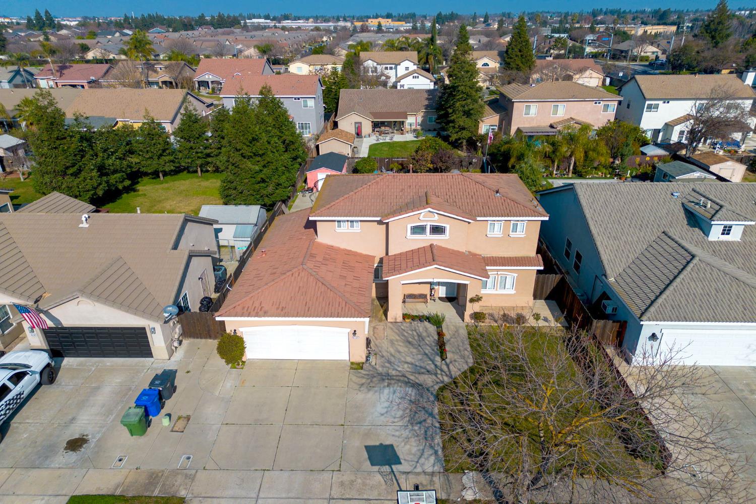 2147 Sorrel Drive