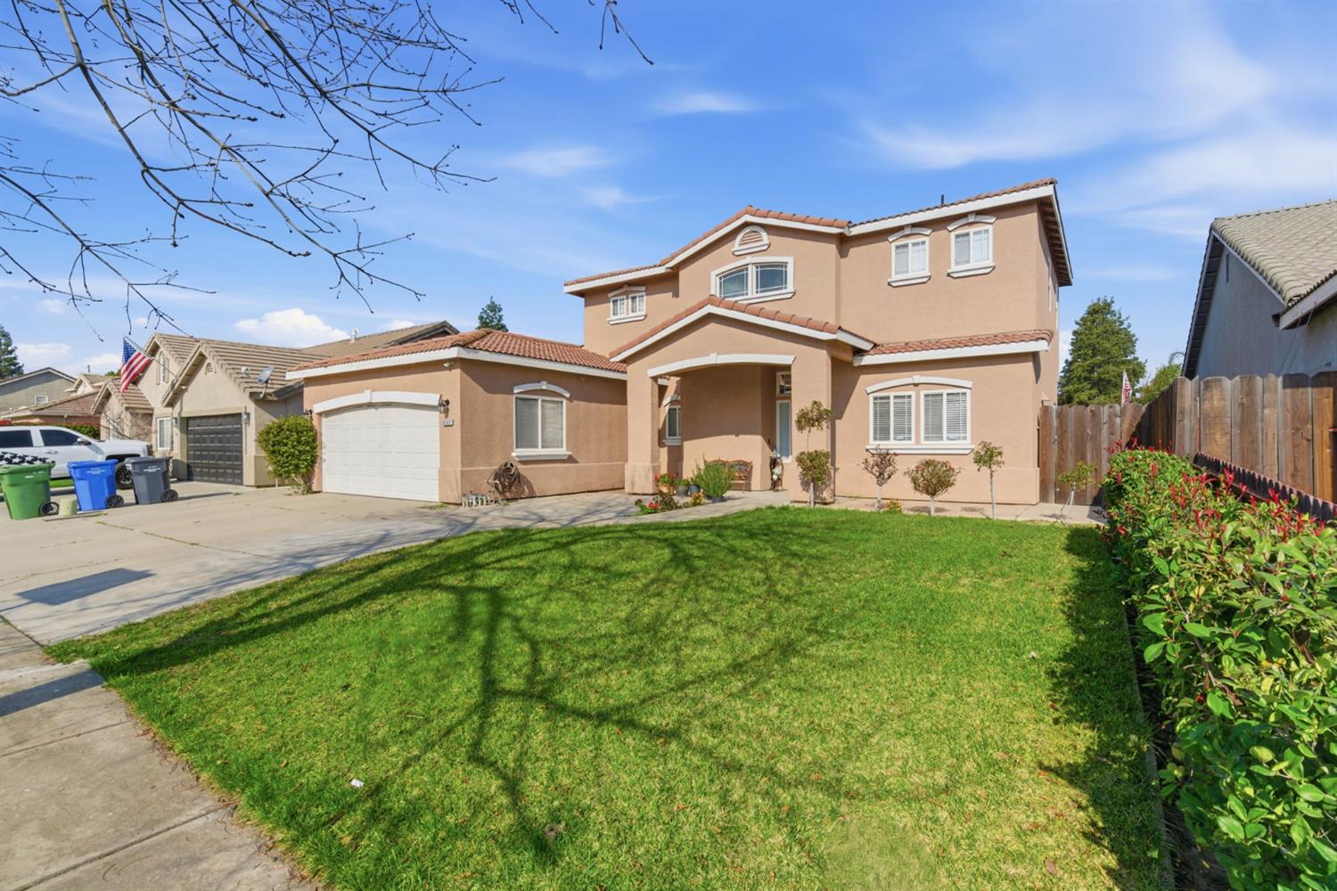2147 Sorrel Drive