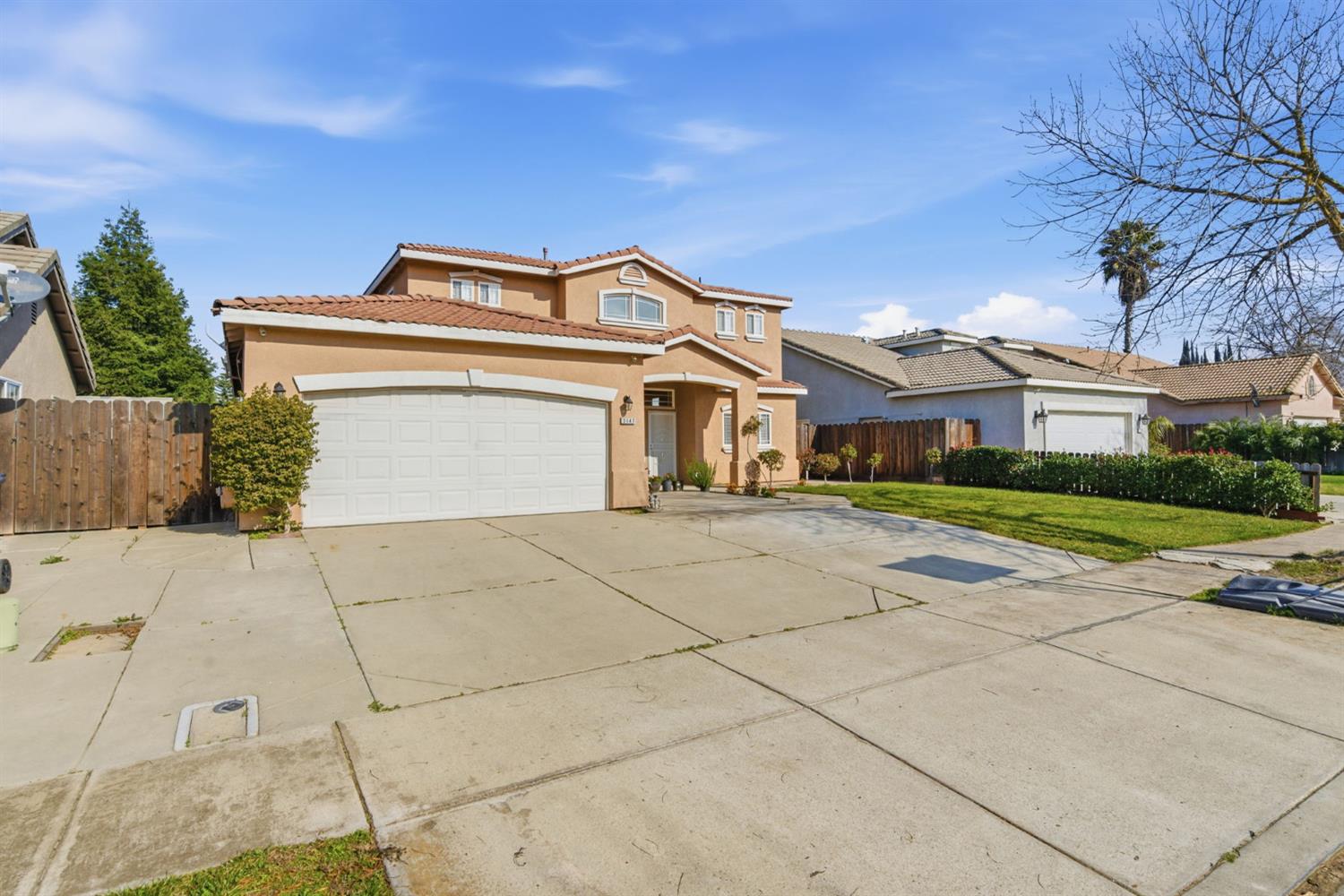 2147 Sorrel Drive