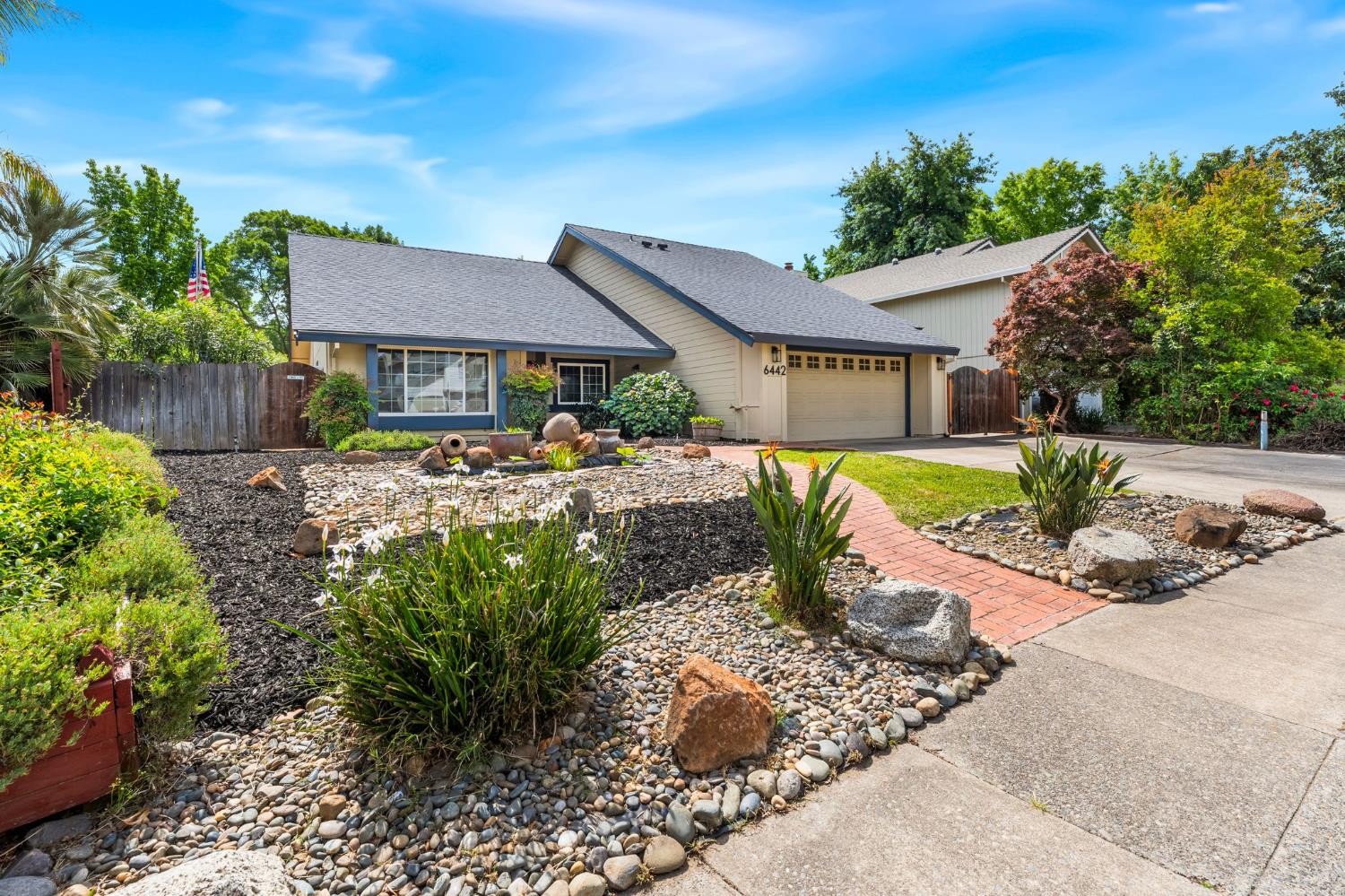 6442 Breezewood Court