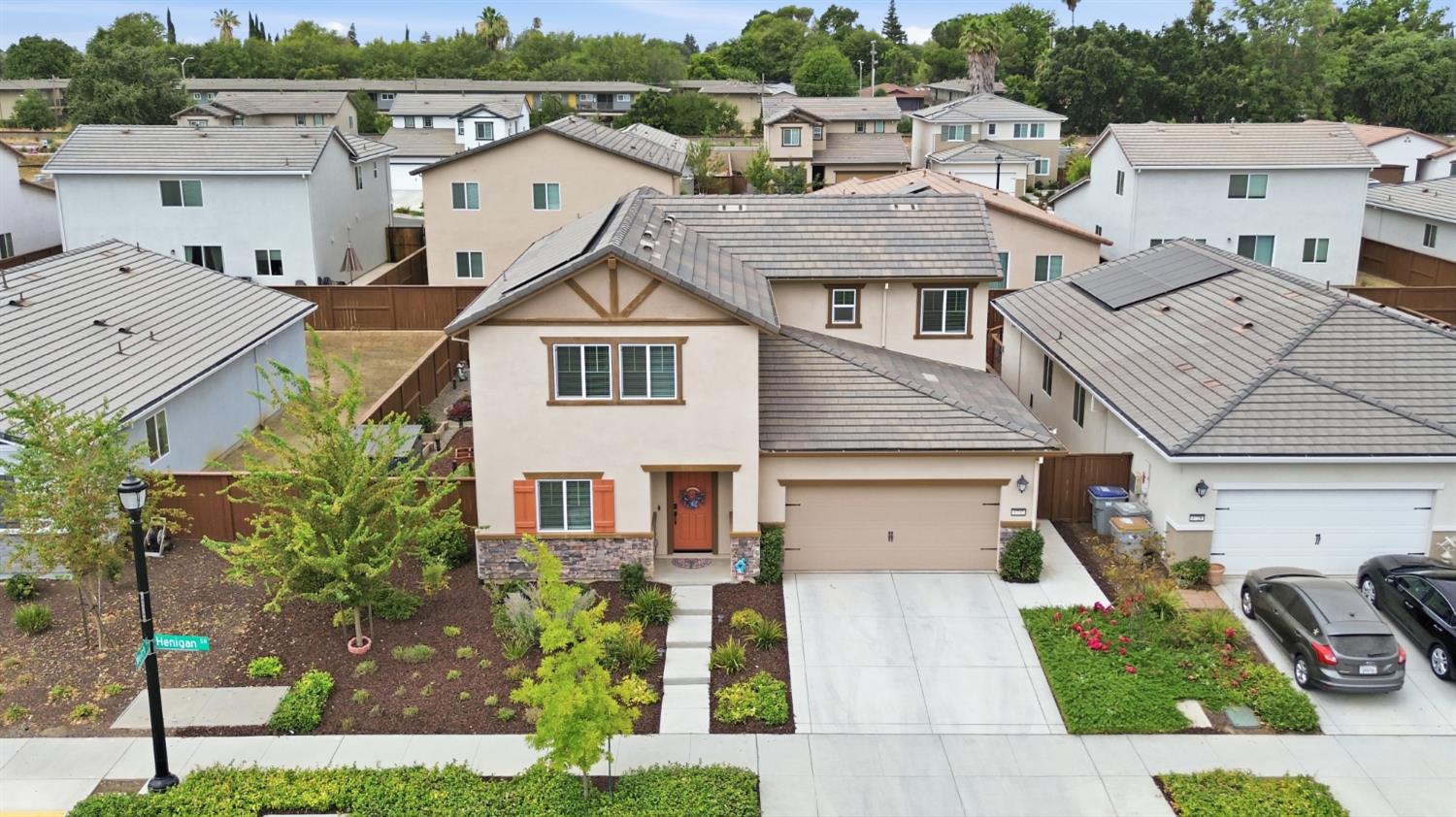 1732 Henigan Drive