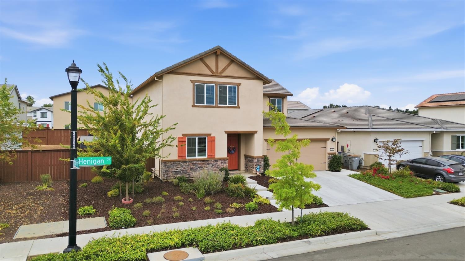 1732 Henigan Drive
