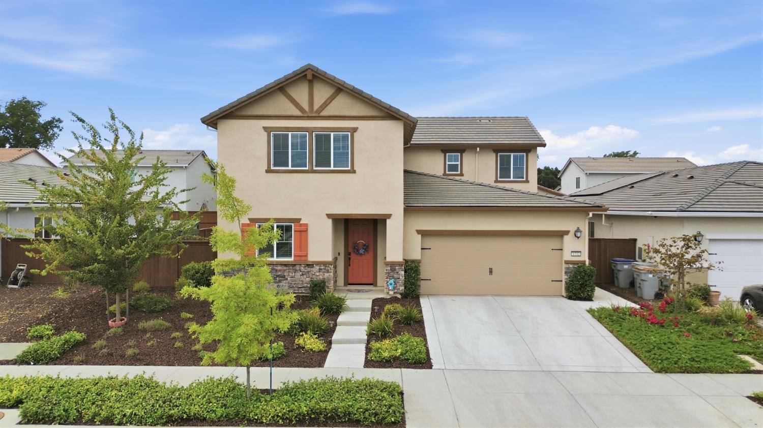 1732 Henigan Drive