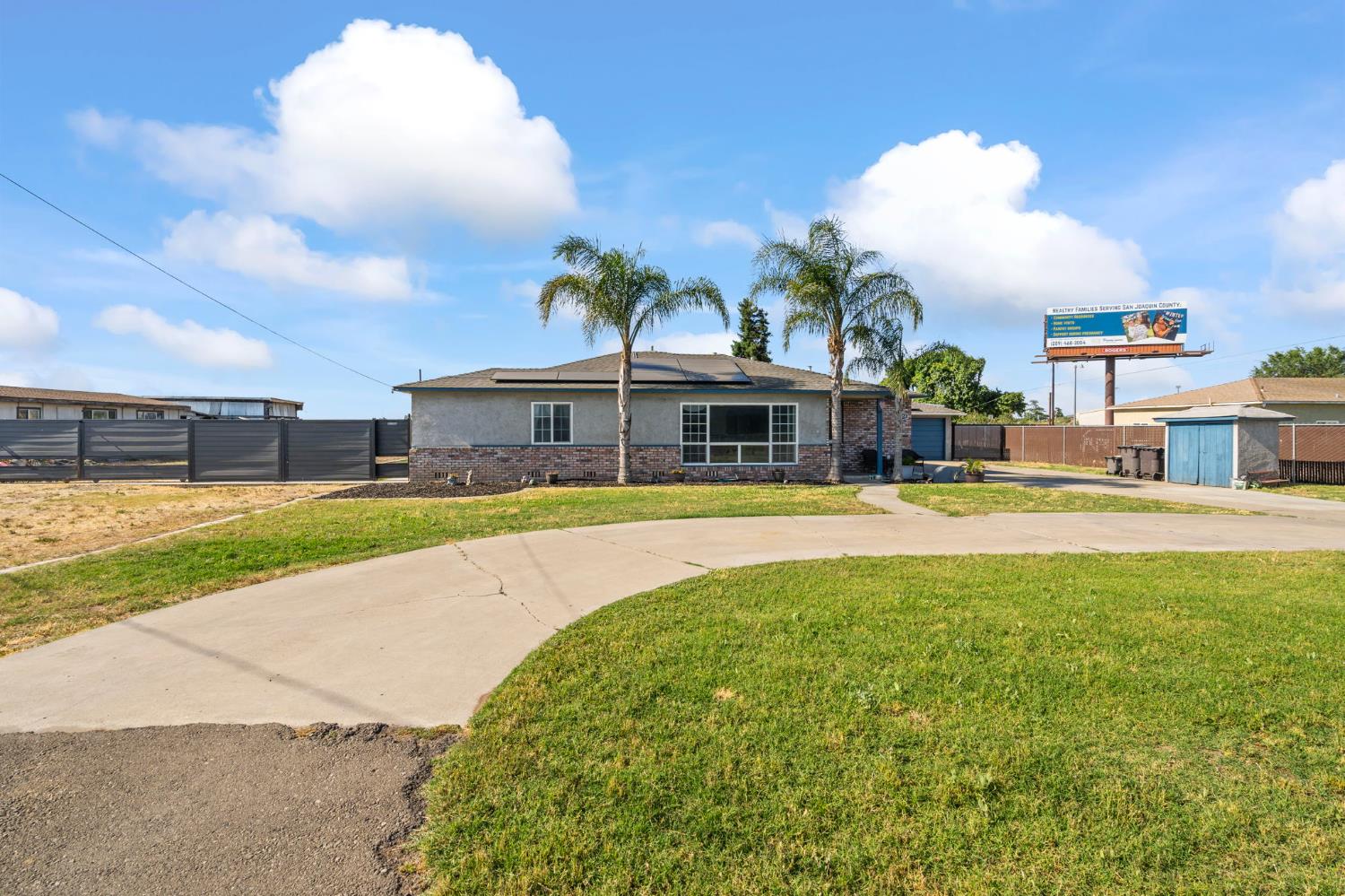 5958 E Lathrop Road
